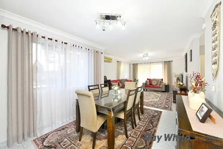 Third view of Homely apartment listing, Unit 1/64 SHADFORTH Street, Wiley Park NSW 2195