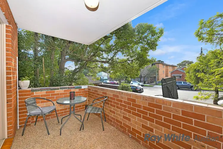 Fourth view of Homely apartment listing, Unit 1/64 SHADFORTH Street, Wiley Park NSW 2195