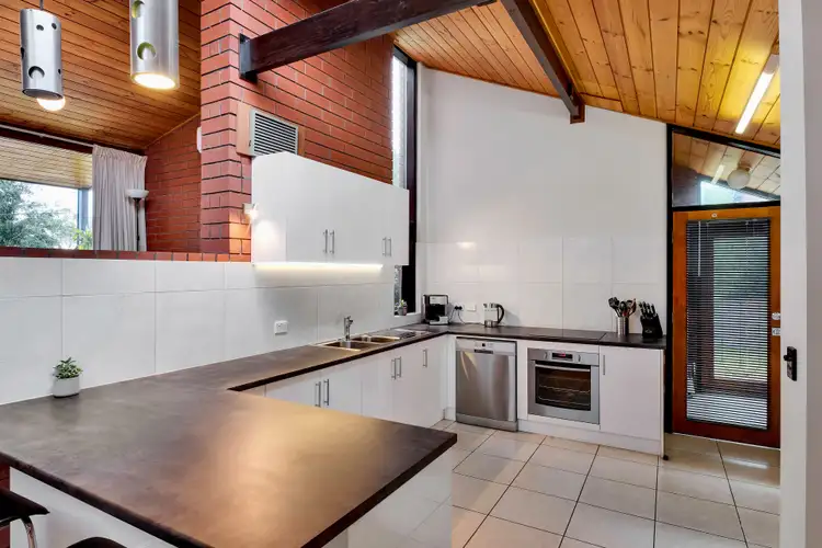 Sixth view of Homely house listing, 13 University Way, Bellevue Heights SA 5050