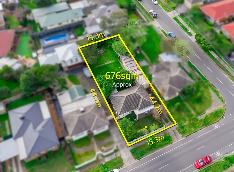 273 Greenwood Drive, Bundoora VIC 3083