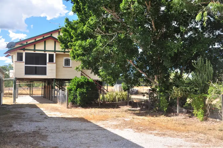 Second view of Homely rural property listing, 60 Raglan Station Road, Ambrose QLD 4695