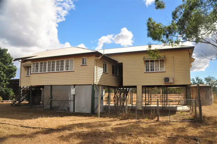 Fourth view of Homely rural property listing, 60 Raglan Station Road, Ambrose QLD 4695