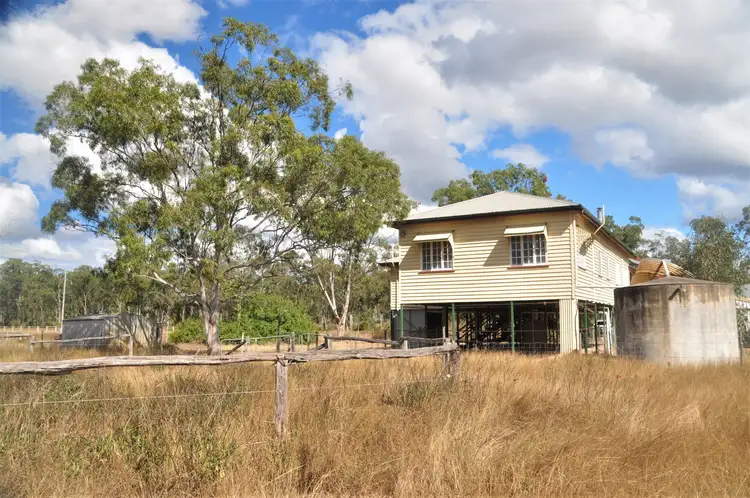 Fifth view of Homely rural property listing, 60 Raglan Station Road, Ambrose QLD 4695