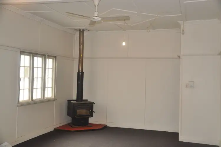 Seventh view of Homely rural property listing, 60 Raglan Station Road, Ambrose QLD 4695