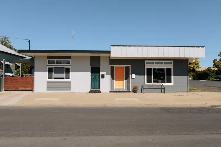 Main view of Homely house listing, 18B WINTON Street, Goondiwindi QLD 4390
