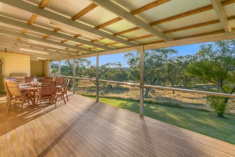 Second view of Homely rural property listing, 298 Trough Gully Road, Tamworth NSW 2340