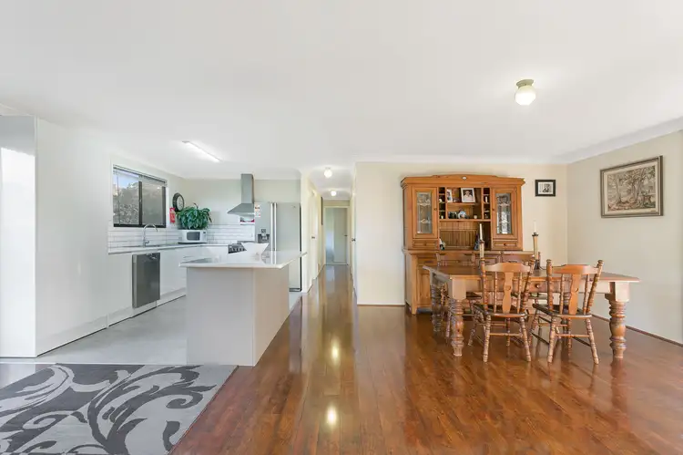 Fourth view of Homely rural property listing, 298 Trough Gully Road, Tamworth NSW 2340