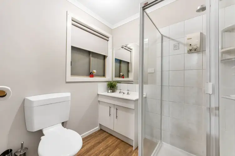 Fifth view of Homely house listing, 9 Cooper Court, Delahey VIC 3037