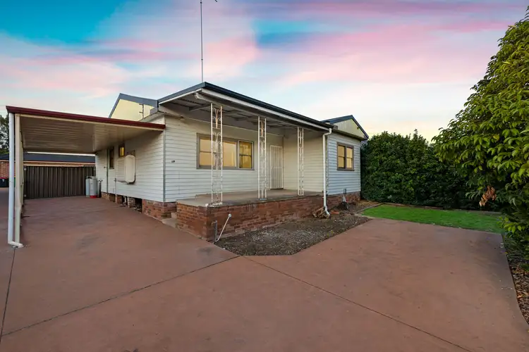 Main view of Homely house listing, 12A Woods Road, South Windsor NSW 2756