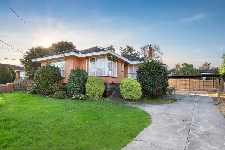 1 Yarran Grove, Bayswater VIC 3153