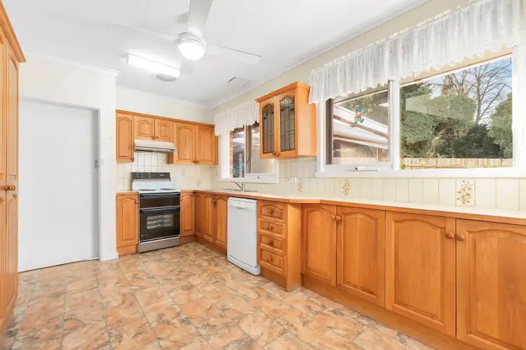 Second view of Homely house listing, 1 Yarran Grove, Bayswater VIC 3153