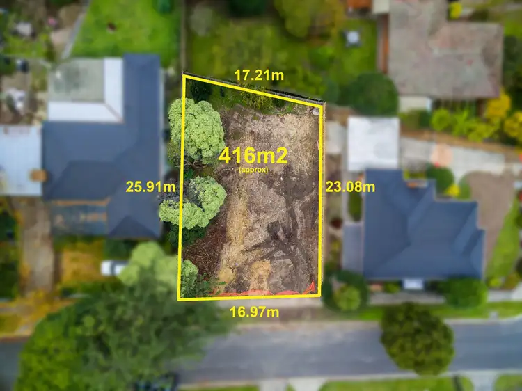 47 Kumala Road, Bayswater VIC 3153
