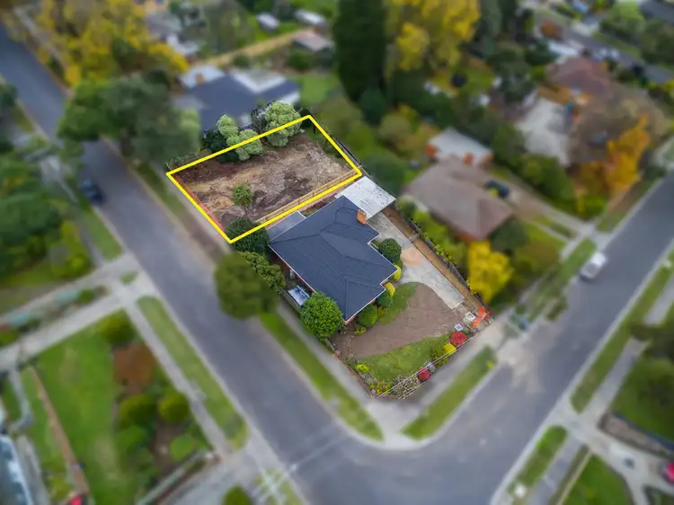 Third view of Homely land listing, 47 Kumala Road, Bayswater VIC 3153
