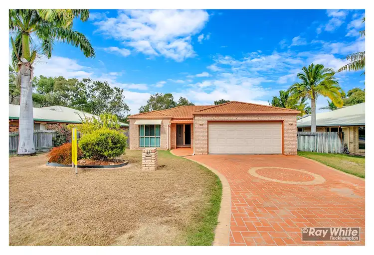 24 Anna Street, Norman Gardens QLD 4701