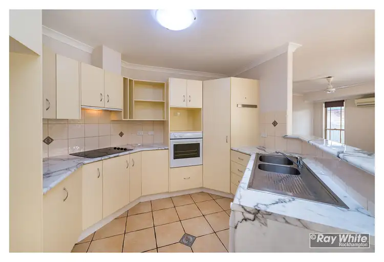 Second view of Homely house listing, 24 Anna Street, Norman Gardens QLD 4701
