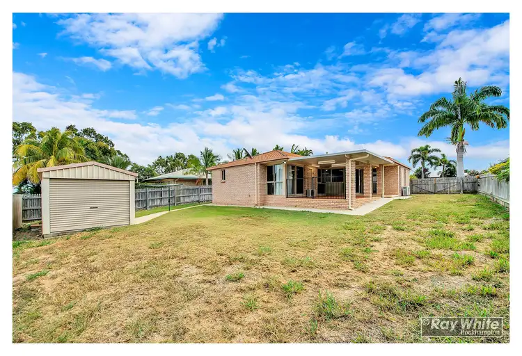 Fourth view of Homely house listing, 24 Anna Street, Norman Gardens QLD 4701