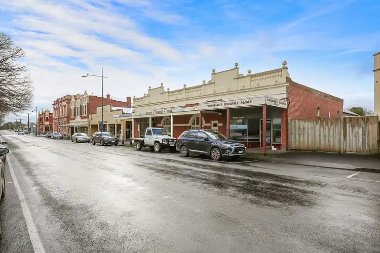 Main view of Homely other listing, 200 Manifold Street, Camperdown VIC 3260