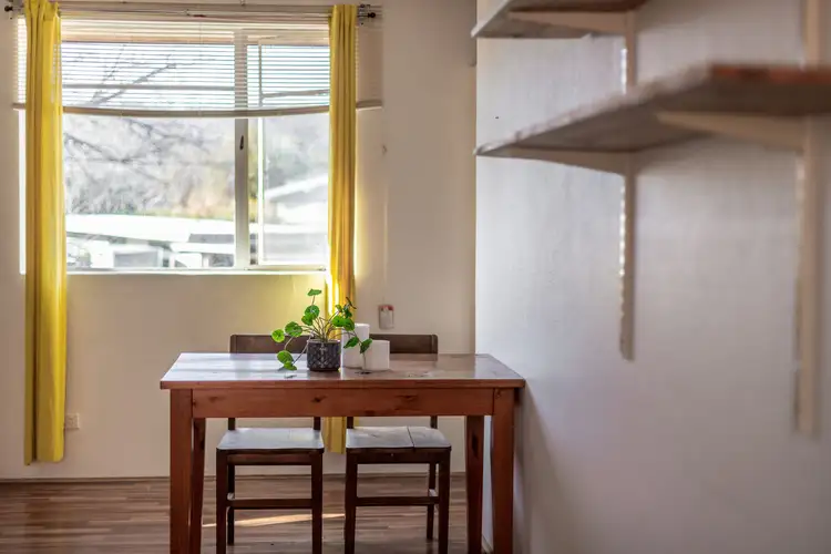 Main view of Homely apartment listing, 17/127 Madigan Street, Hackett ACT 2602