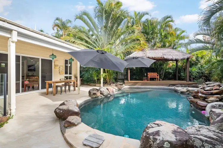 Second view of Homely house listing, 15 Cunningham Street, Deception Bay QLD 4508