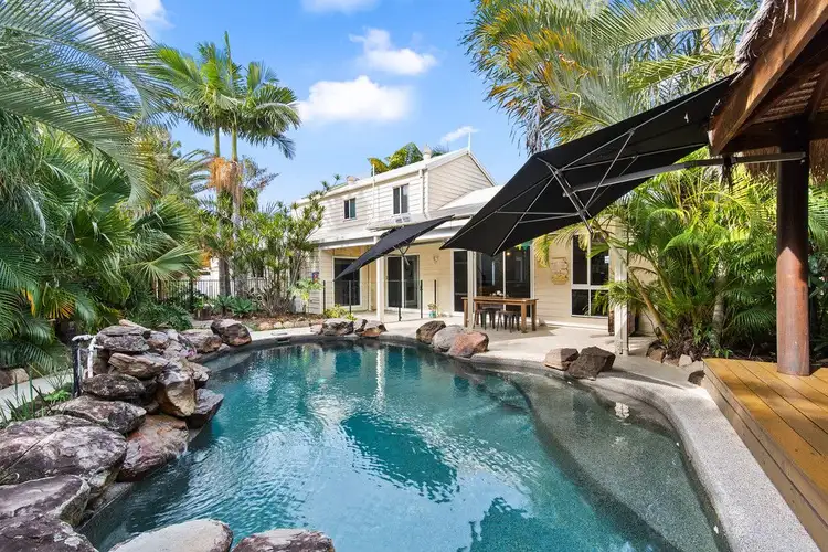 Fourth view of Homely house listing, 15 Cunningham Street, Deception Bay QLD 4508