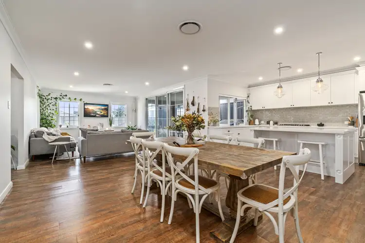 27 Nicholson Parade, Spring Farm NSW 2570