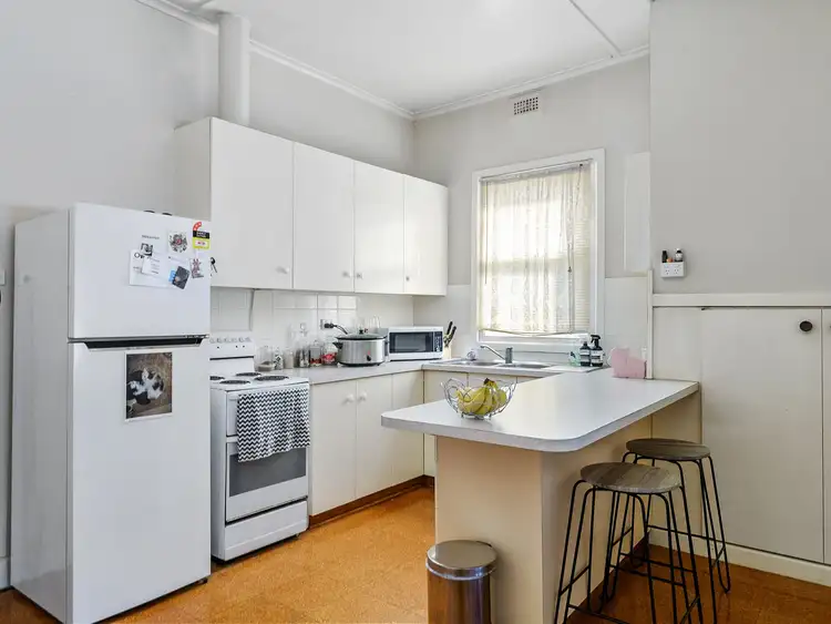 Second view of Homely house listing, 26 Charles Street, Benalla VIC 3672