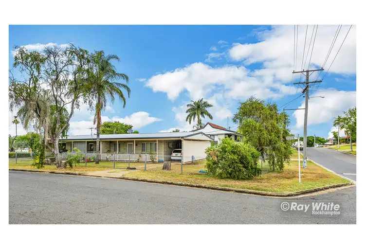 Fourth view of Homely semi-detached listing, 1 & 2/381 Fenlon Avenue, Frenchville QLD 4701