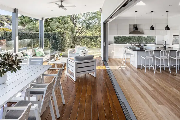 Second view of Homely house listing, 135 Bramston Street, Tarragindi QLD 4121