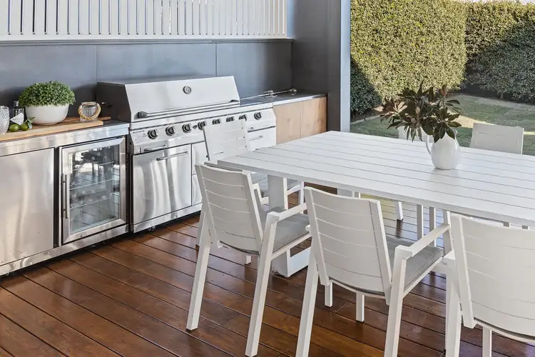 Third view of Homely house listing, 135 Bramston Street, Tarragindi QLD 4121