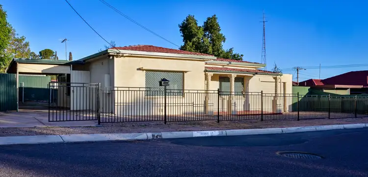 2 Dennis Street, Port Augusta SA 5700