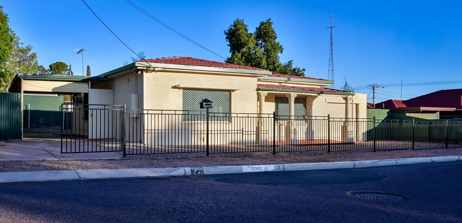 Main view of Homely house listing, 2 Dennis Street, Port Augusta SA 5700