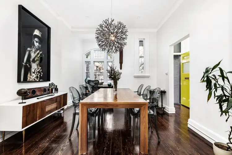 Second view of Homely house listing, 274 Glenmore Road, Paddington NSW 2021