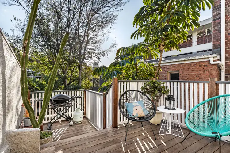 Fourth view of Homely house listing, 274 Glenmore Road, Paddington NSW 2021