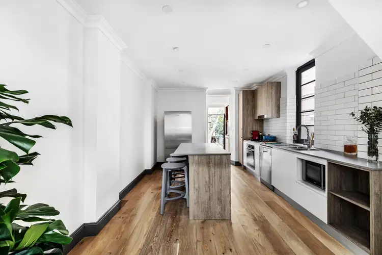 Fifth view of Homely house listing, 274 Glenmore Road, Paddington NSW 2021