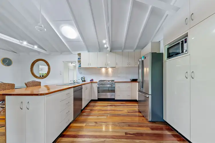 Second view of Homely house listing, 1632 Shute Harbour Road, Cannon Valley QLD 4800