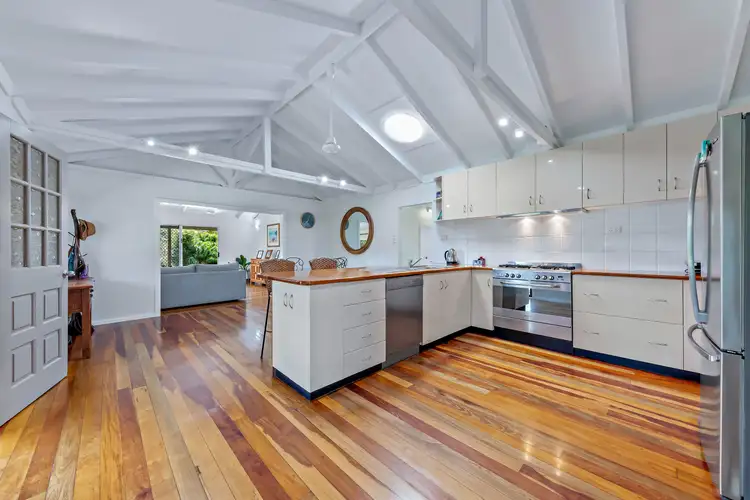 Third view of Homely house listing, 1632 Shute Harbour Road, Cannon Valley QLD 4800