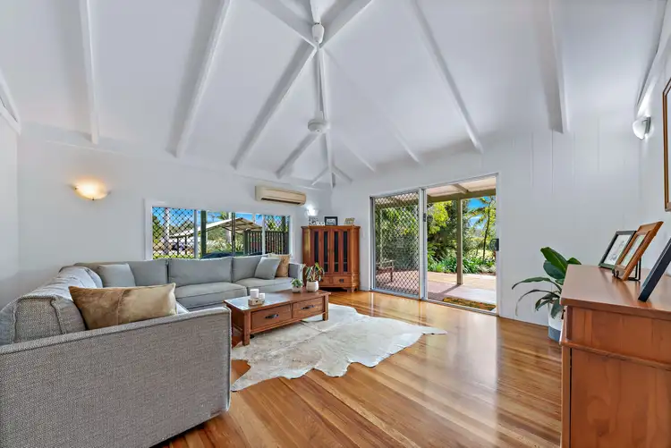 Fourth view of Homely house listing, 1632 Shute Harbour Road, Cannon Valley QLD 4800