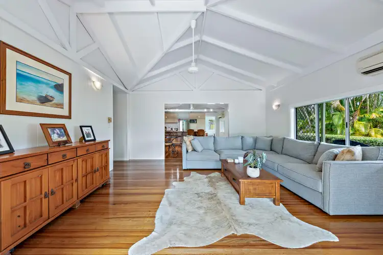 Fifth view of Homely house listing, 1632 Shute Harbour Road, Cannon Valley QLD 4800