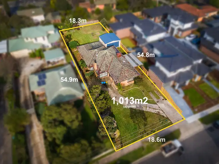 Second view of Homely house listing, 16 Sinclair Road, Bayswater VIC 3153