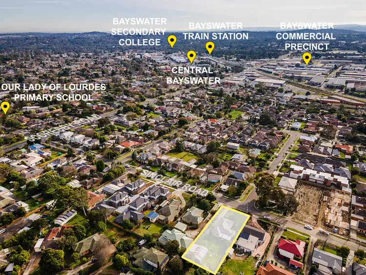 Third view of Homely house listing, 16 Sinclair Road, Bayswater VIC 3153