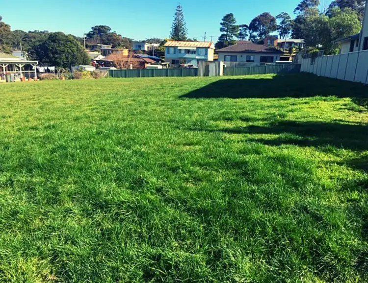 Second view of Homely land listing, 3 Ian Street, Ulladulla NSW 2539