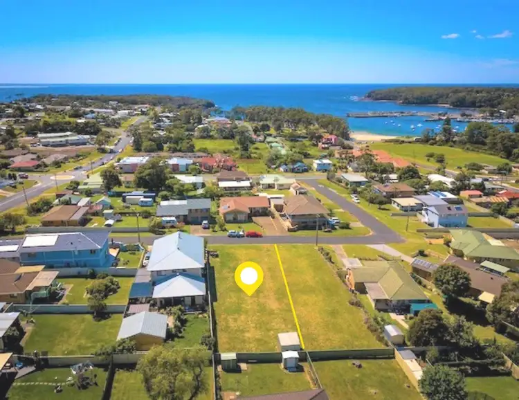 Fifth view of Homely land listing, 3 Ian Street, Ulladulla NSW 2539