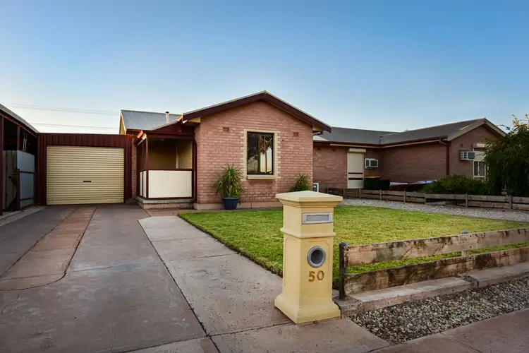 50 Mills Street, Whyalla Norrie SA 5608