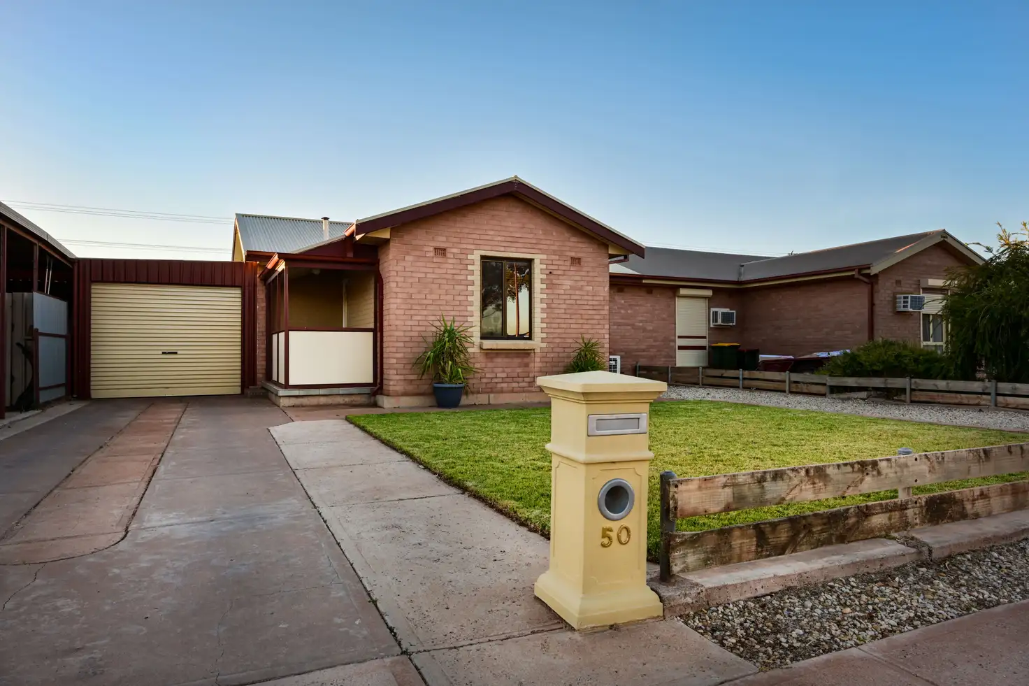 Main view of Homely house listing, 50 Mills Street, Whyalla Norrie SA 5608