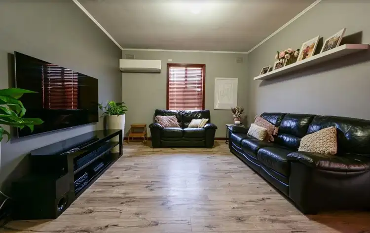 Second view of Homely house listing, 50 Mills Street, Whyalla Norrie SA 5608