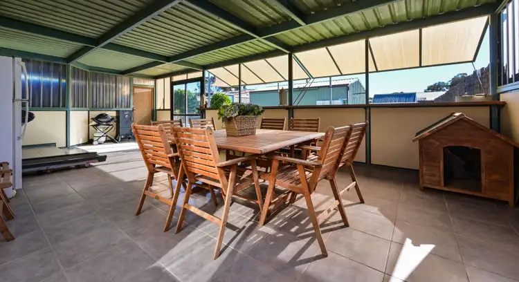 Seventh view of Homely house listing, 50 Mills Street, Whyalla Norrie SA 5608