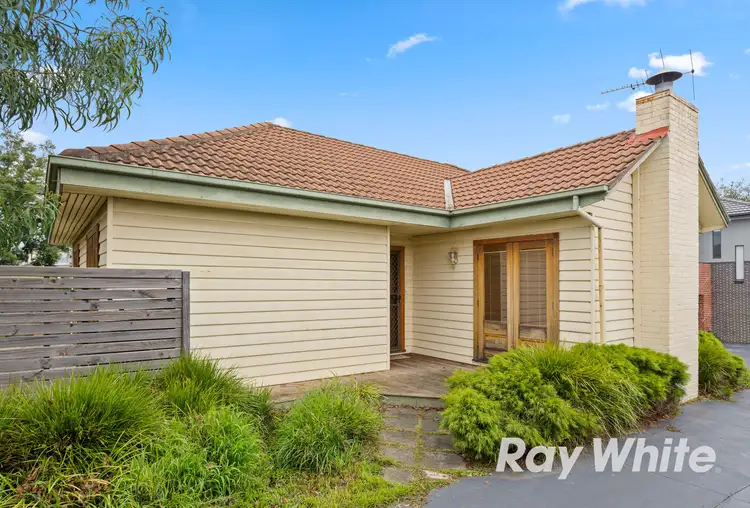 Main view of Homely house listing, 1/188 Springfield Road, Blackburn VIC 3130