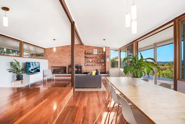 Third view of Homely house listing, 13 Cobbs Road, Woombye QLD 4559