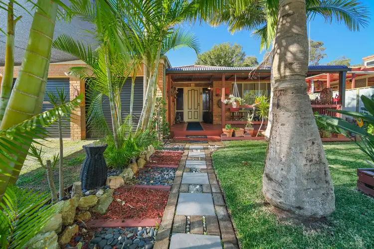 1 Pearson Street, Bonnells Bay NSW 2264