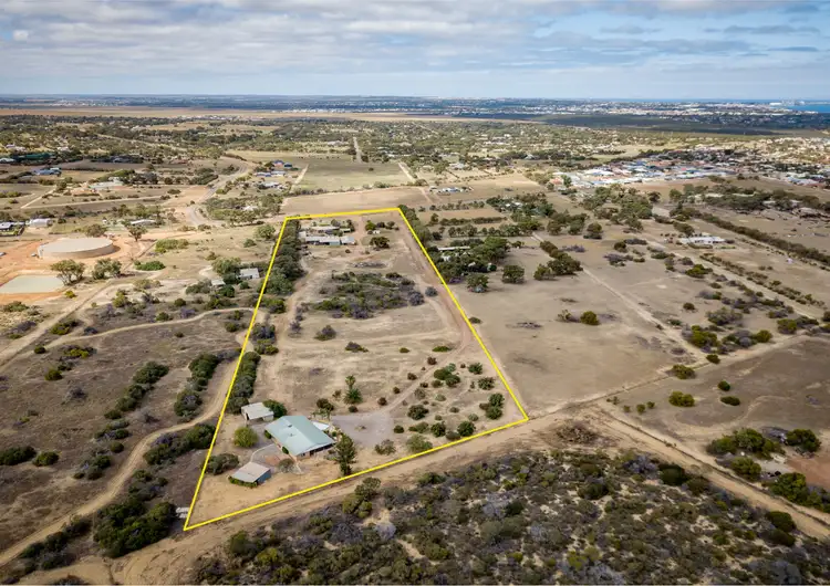 Second view of Homely house listing, 303-307 Chapman Valley Road, Waggrakine WA 6530